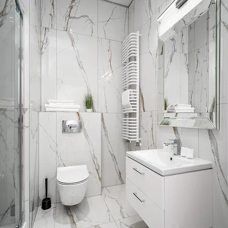 Kasprzaka 29 * Varsavia