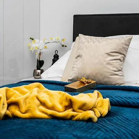 Kasprzaka 29 Appartamento