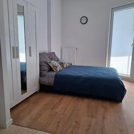 Kasprzaka 29 Appartamento *