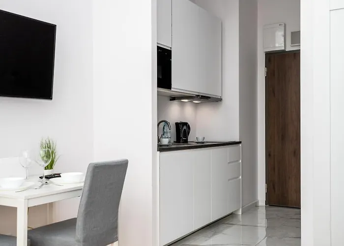 Kasprzaka 29 Warszawa