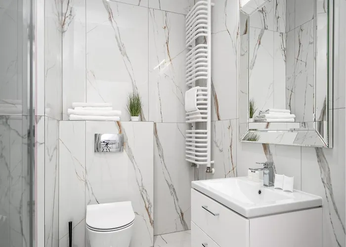 Kasprzaka 29 * Warszawa