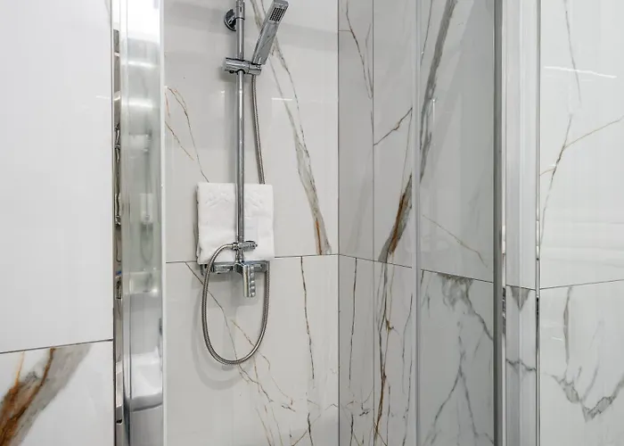 Kasprzaka 29 Apartament Warszawa