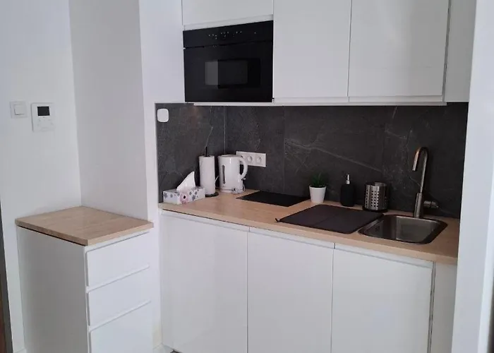 Kasprzaka 29 * Warszawa