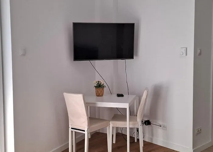 Kasprzaka 29 Apartament Warszawa