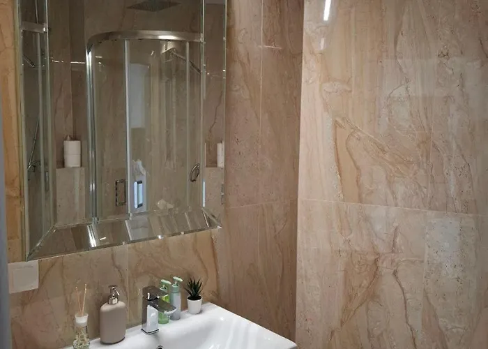 Kasprzaka 29 Apartament