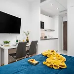 Kasprzaka 29 Apartman