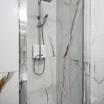 Kasprzaka 29 Apartman Varsó