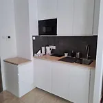 Kasprzaka 29 * Varsó