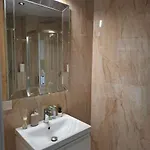 Kasprzaka 29 Apartman