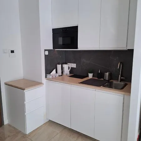 Kasprzaka 29 * Warsaw