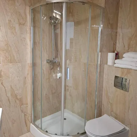 Apartment Kasprzaka 29 Warsaw